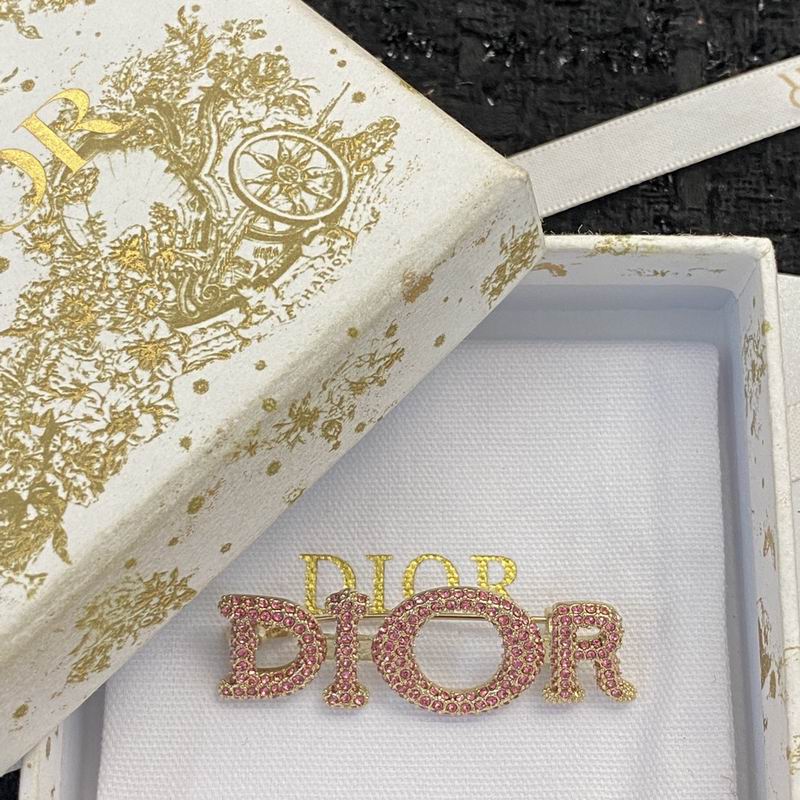 Dior Earring 01lyr51